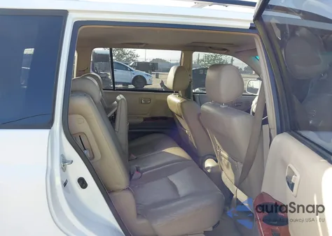 2004 Toyota Highlander Limited V6 из США, поврежденный, VIN JTEEP21A640010506